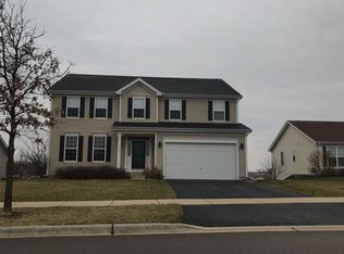 3149 Manchester Dr, Montgomery, IL