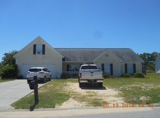 127 Ridge Pointe Dr, Gaston, SC 29053