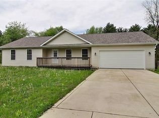 310 Walters Ave, Merrillville, IN 46410