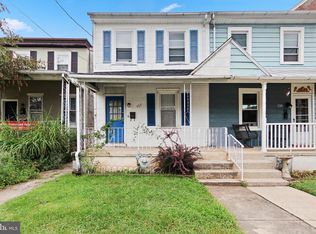 723 Haws Ave, Norristown, PA