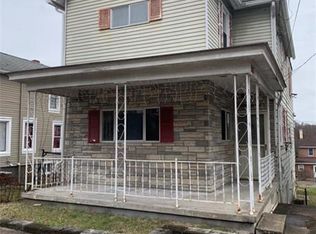 506 1/2 Meadow Ave, Charleroi, PA