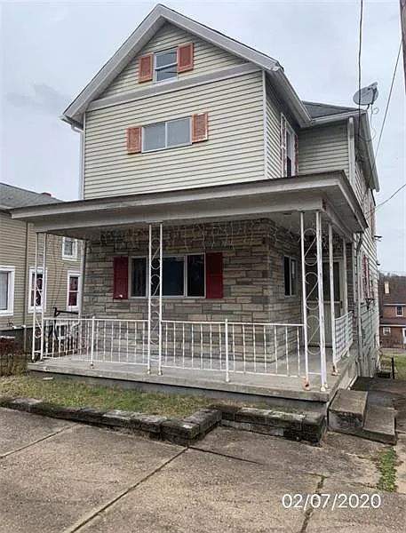 506 1/2 Meadow Ave photo 1