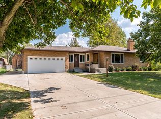 304 Brelsford Ave, Trenton, OH 45067