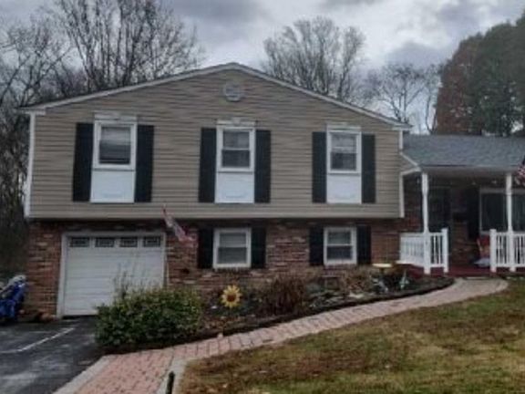 Property Side View