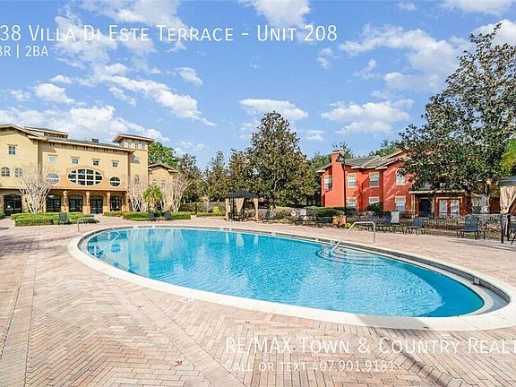 4th image of 138 Villa Di Este Ter Unit 208