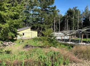 5925 Wilder Ridge Rd, Honeydew, CA 95545