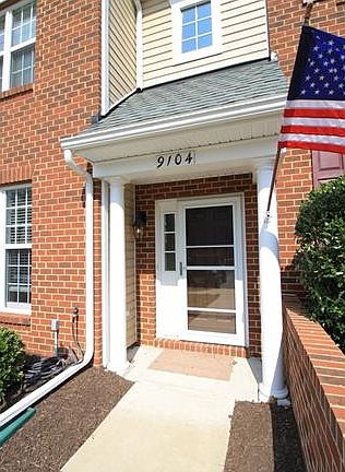 2nd image of 9104 Old Mayland Way #9104