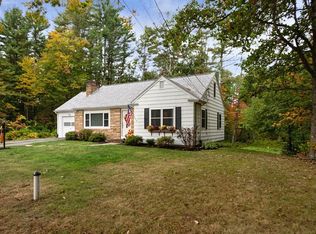 273 South St, West Bridgewater, MA 02379