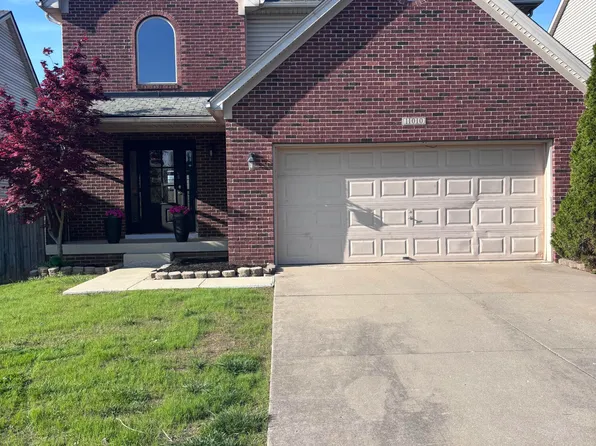11010 Symington Cir, Louisville, KY 40241