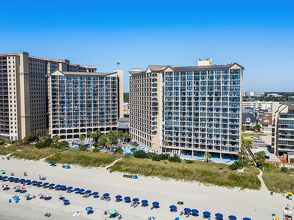 4th image of 4800 S Ocean Blvd. #507