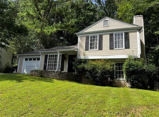 10480 Ash Rill Dr, Alpharetta, GA 30022