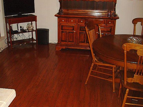 Dining/Family Room