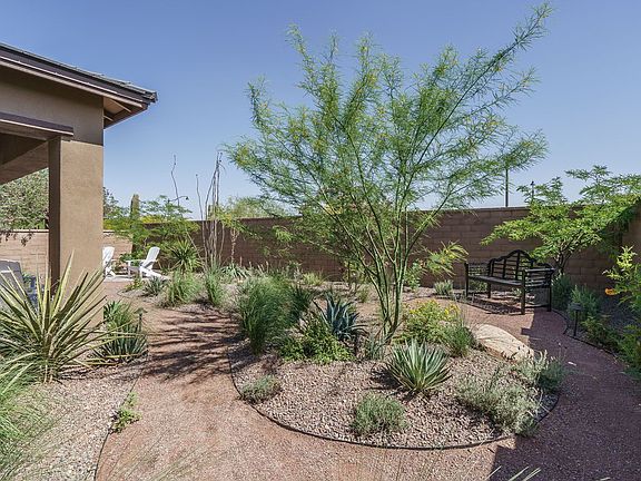 Augusta model home new homes for sale Fairways in Victory at Verrado Buckeye AZ William Ryan