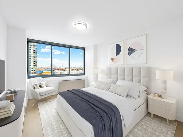 47-05 Center Blvd #1804, Long Island City, NY 11101