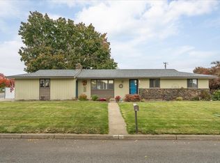 13907 E Cataldo Ave, Spokane, WA 99216