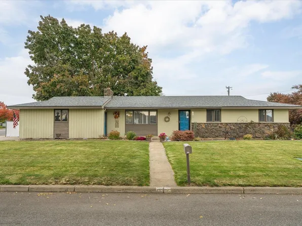 13907 E Cataldo Ave, Spokane, WA 99216