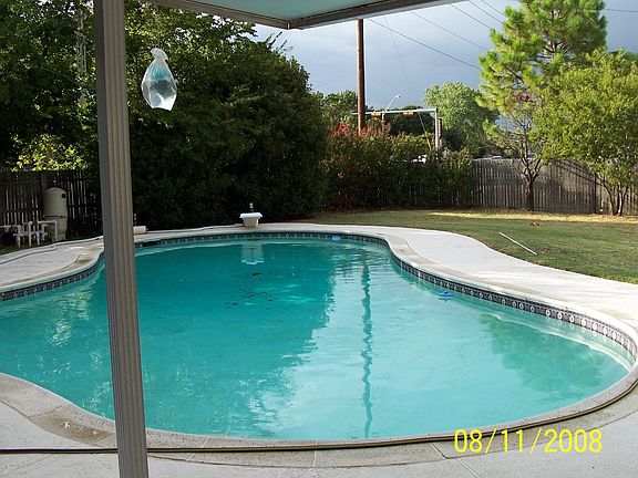 Diving Pool