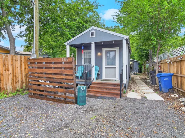 1305 Vickers Ave LOT 18, San Antonio, TX 78211
