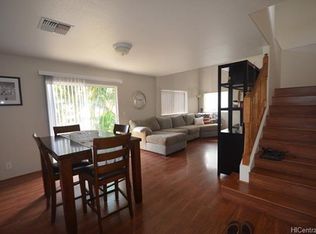 92-7049 Elele St UNIT 5, Kapolei, HI 96707