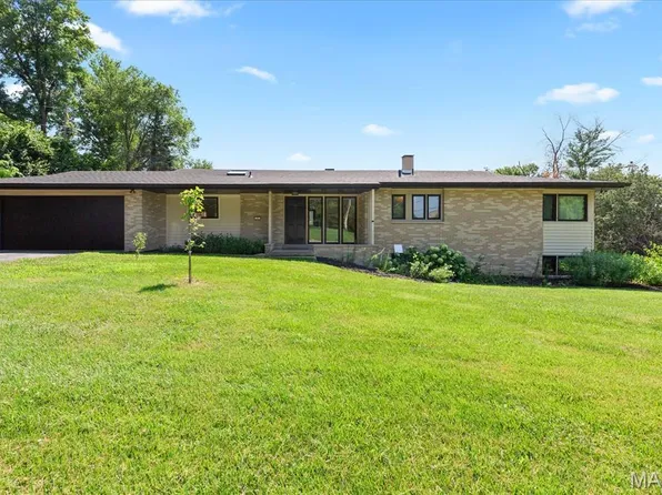1 Morwood Ln, Saint Louis, MO 63141