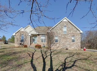 2009 Bethel Ln, Ashland City, TN 37015