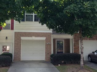 5860 Terremont Cir, Norcross, GA 30093