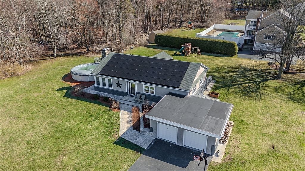 239 Fiske St, Tewksbury, MA 01876 Zillow