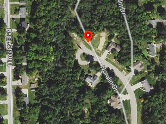 2nd image of 2859 Noralin Dr