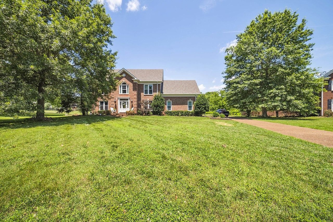 1602 Knox Ct, Brentwood, TN 37027 MLS 2545394 Zillow