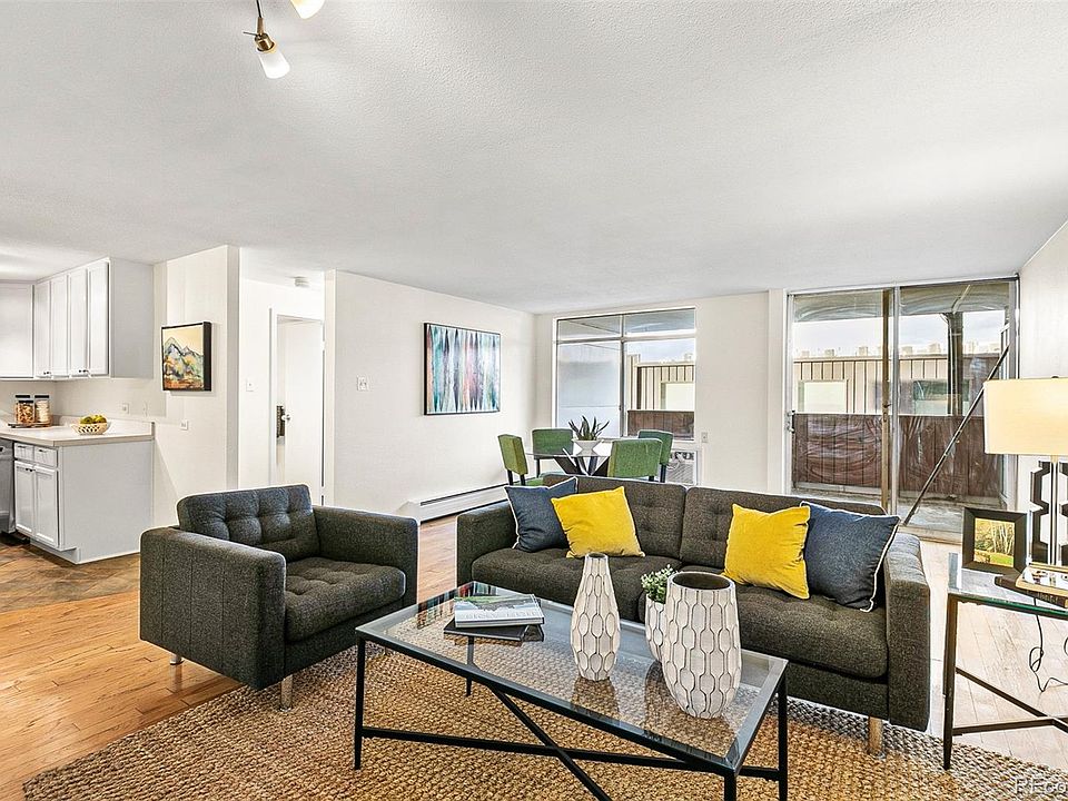 1st image of 1029 E 8th Ave APT 405