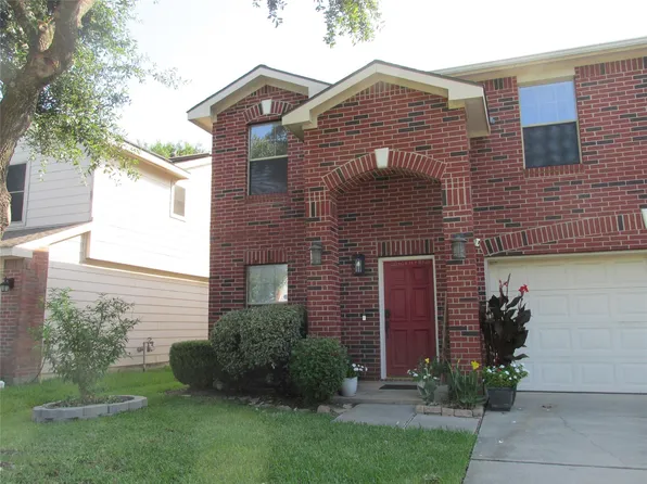 15106 Blue Creek Ranch Dr, Houston, TX 77086