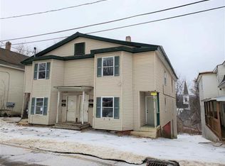 27 Spring St, Franklin, NH 03235