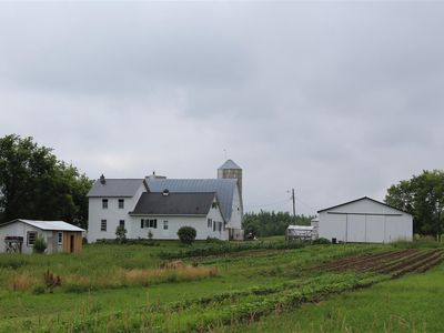 W15163 Franks Ave, Gilman, WI, 54433
