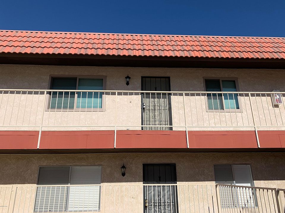 1st image of 2301 McCulloch Blvd N APT I