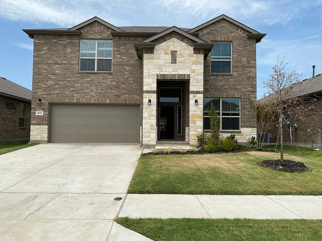 1021 Gillespie Dr, Justin, TX 76247 Zillow