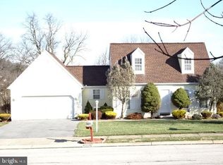 2701 Ridings Way, York, PA 17408