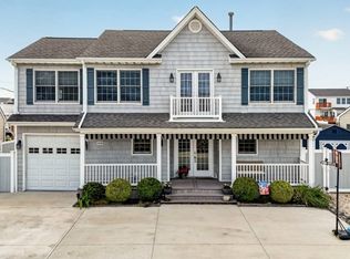 378 Bayview Ave, Bayville, NJ 08721