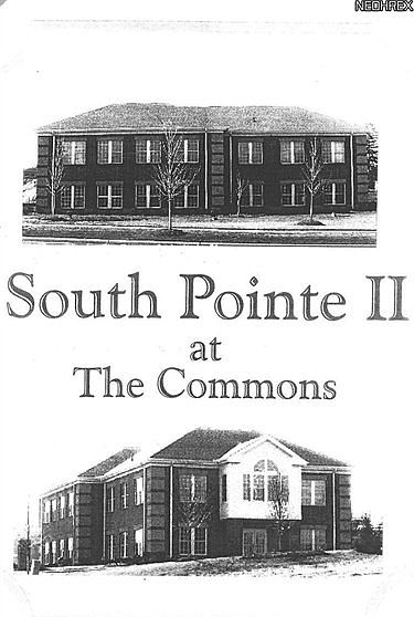2nd image of 8848 Commons Blvd Ste 101