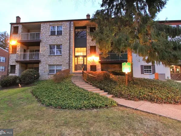 414 Drummers Ln #414, Wayne, PA 19087