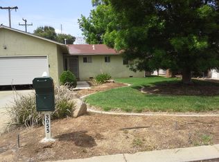 3055 Nottingham Ln, Merced, CA 95340