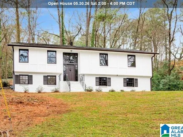 3583 Valley Cir, Birmingham, AL 35243