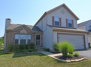 4874 Rialto Ridge Dr, West Chester, OH 45069