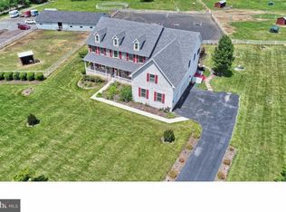 810 Tristen Way, Schwenksville, PA 19473