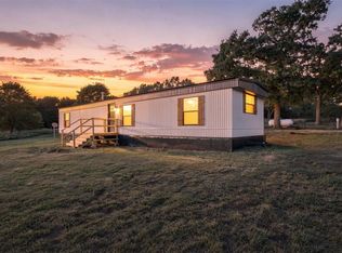 17000 190th St, Lexington, OK 73051