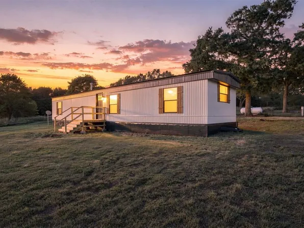 17000 190th St, Lexington, OK 73051
