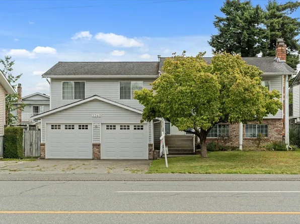 3340 Clearbrook Rd, Abbotsford, BC V2T 4T4