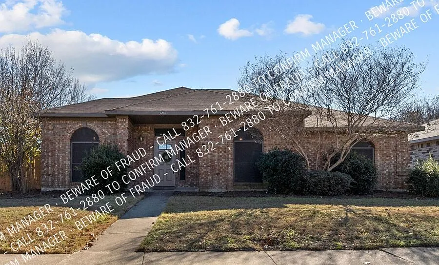 Building Photo - 3416 Aster Ln