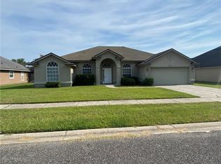 87069 Branch Creek Dr, Yulee, FL 32097