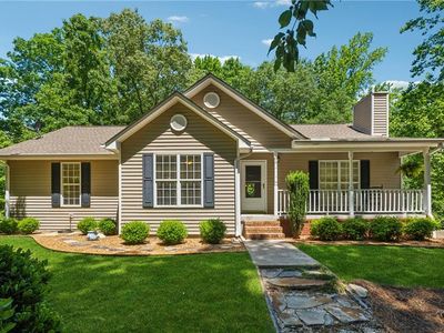 6960 Worley Rd, Cumming, GA, 30028