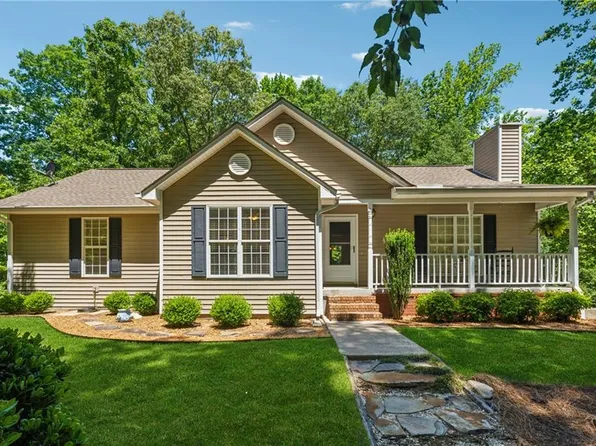 6960 Worley Rd, Cumming, GA 30028